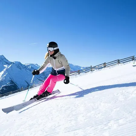 Les Terrasses De La Vanoise - Aux Terrasses De La Vanoise B04 Mae-3591 Apartment *